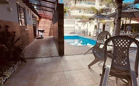 Flamingo Beach Pousada Cabo Frio 3*